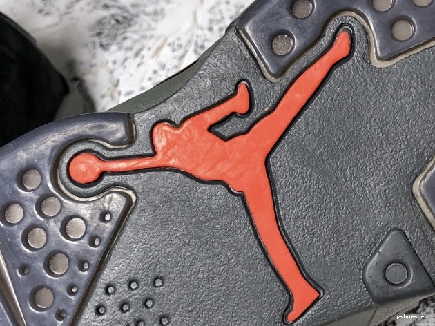 Jordan Retro Air 6 CK1229 Air Paris x 001 Saint-Germain Jordan 0505